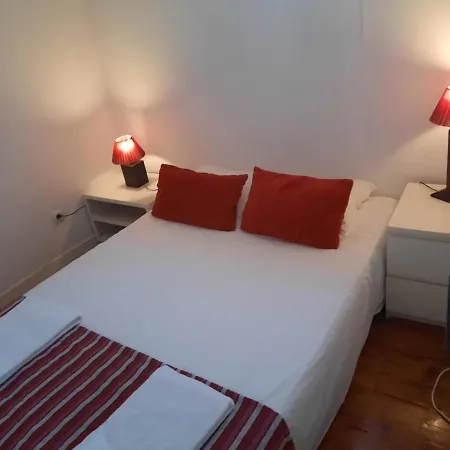 Inglesinhos Loft * Лиссабон