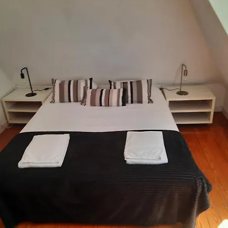 Inglesinhos Loft * Lizbona