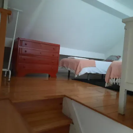 Inglesinhos Loft * ליסבון