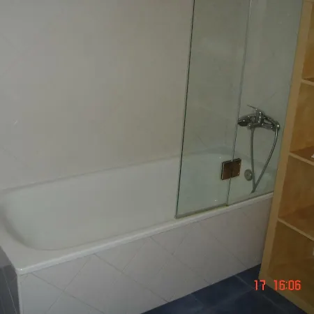 Inglesinhos Loft דירה ליסבון