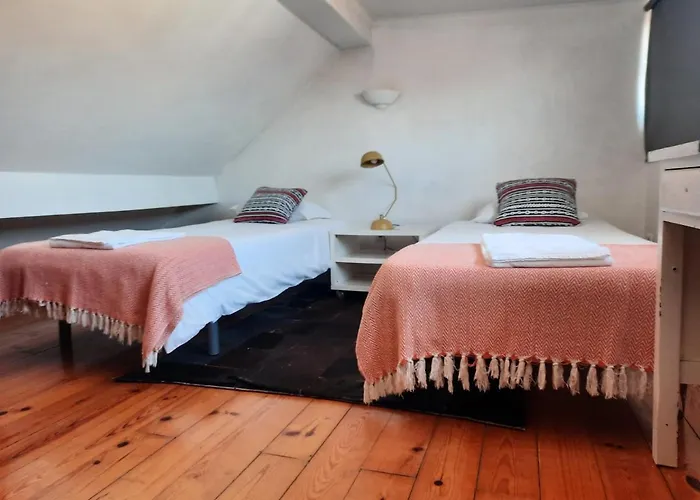Inglesinhos Loft Lissabon