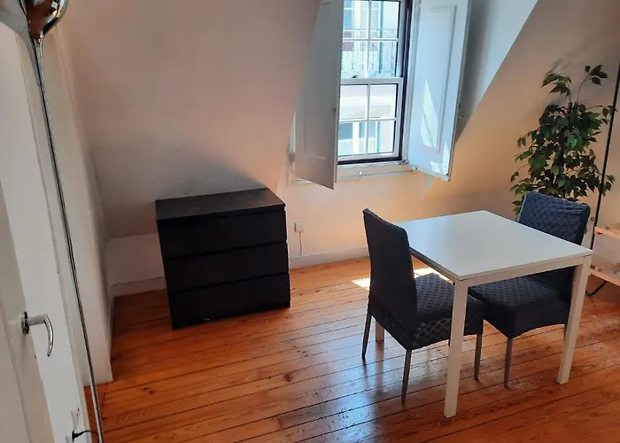 Inglesinhos Loft *