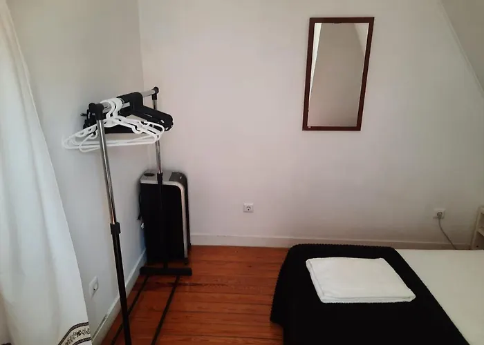 Inglesinhos Loft