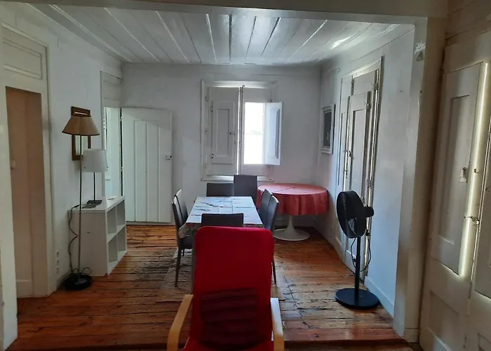 Inglesinhos Loft Lejlighed Lisboa