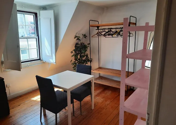 Inglesinhos Loft *