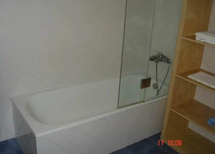 Inglesinhos Loft Appartement Lissabon