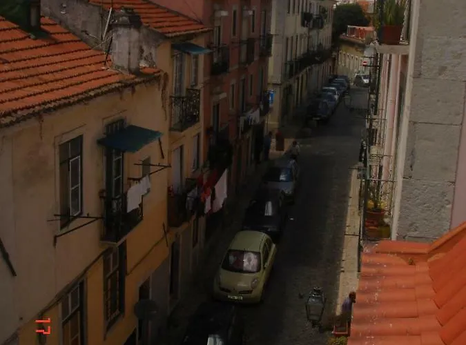 Inglesinhos Loft