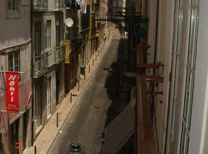 Inglesinhos Loft