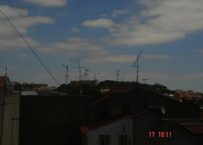 Lejlighed Inglesinhos Loft *