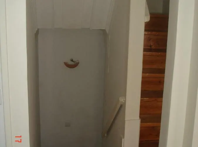 Inglesinhos Loft Appartement