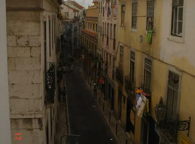 Inglesinhos Loft