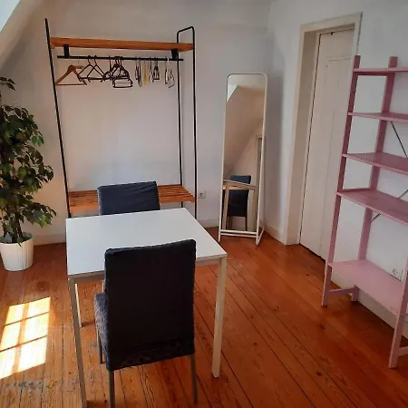 Inglesinhos Loft Lisboa