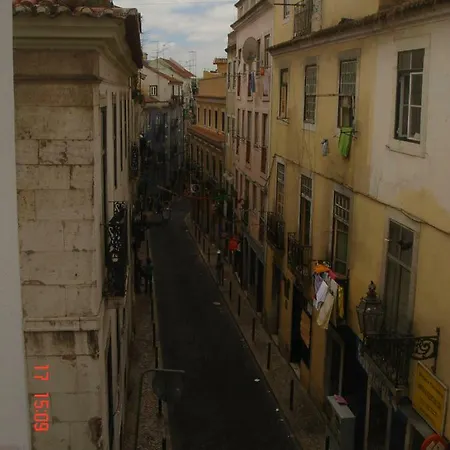 Inglesinhos Loft