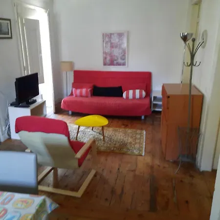 Inglesinhos Loft * Lisboa